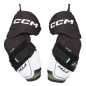 Coudières CCM Jetspeed FTW24 Fille Junior