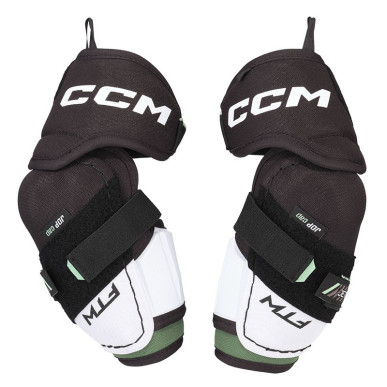 Coudières CCM Jetspeed FTW24 Fille Junior