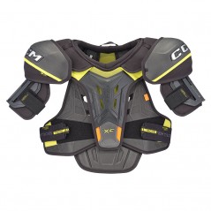 Epaulières de protection hockey CCM Tacks XF Senior