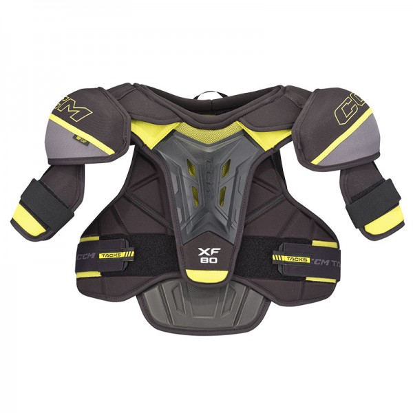 Epaulières de protection joueur de hockey CCM Tacks XF80 Senior