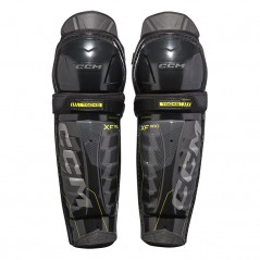 Jambières de protection de hockey CCM Tacks XF Pro Senior