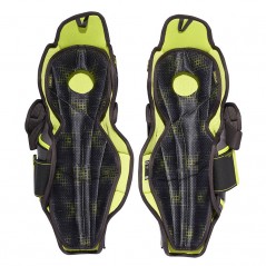 Jambières de protection de hockey CCM Tacks XF80 Senior