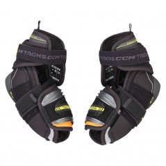 Coudières de protection hockey CCM Tacks XF Pro Junior