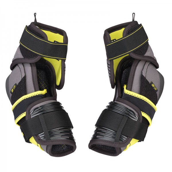 Coudières de protection hockey CCM Tacks XF80 Senior