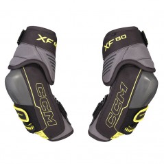 Coudières de protection hockey CCM Tacks XF80 Senior