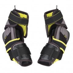 Coudières de protection hockey CCM Tacks XF80 Senior