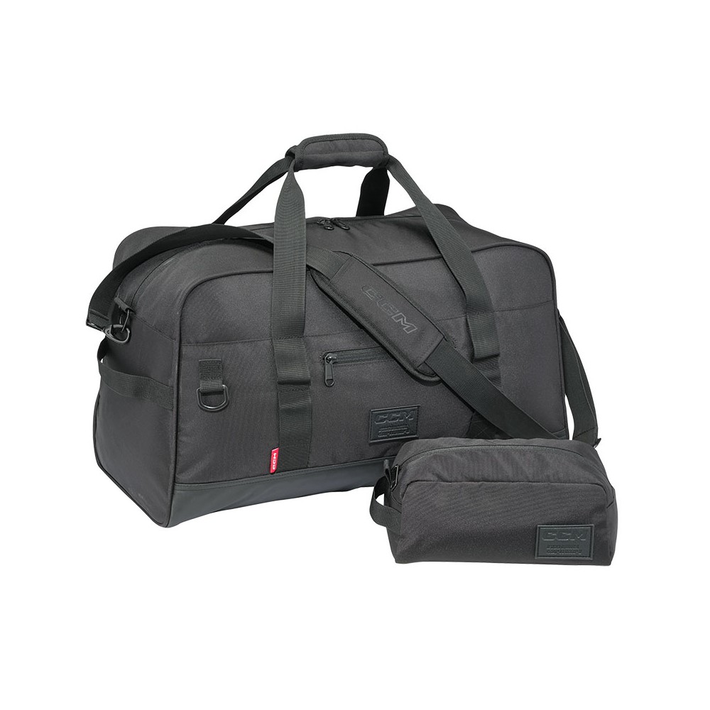 Sac CCM Travel Duffle avec trousse