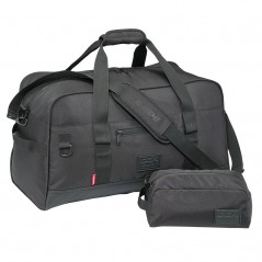 Sac de voyage CCM Travel Duffle avec trousse de toilette