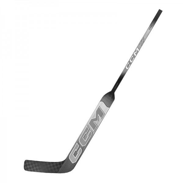 Crosse monobloc CCM XF Pro Gardien Senior