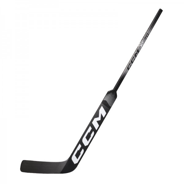 Crosse monobloc CCM XF70 Gardien Senior