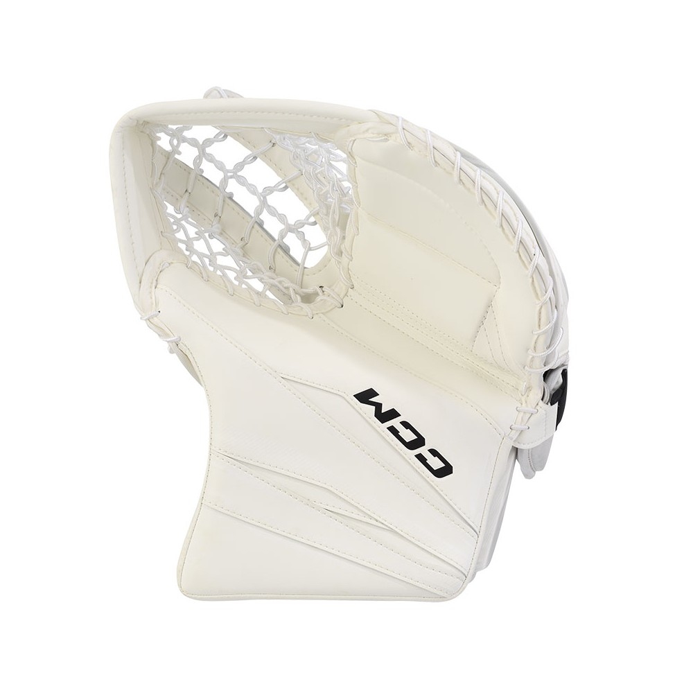 Mitaine CCM AXIS XF Pro Gardien Senior