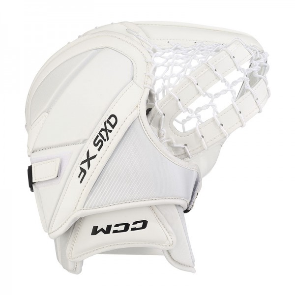 Mitaine CCM AXIS XF Pro Gardien Senior