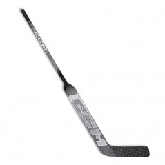 Crosse de gardien de hockey monobloc CCM XF Gardien Senior