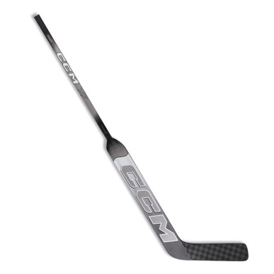 Crosse de gardien de hockey monobloc CCM XF Gardien
