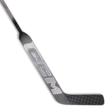 Crosse de gardien de hockey monobloc CCM XF Gardien