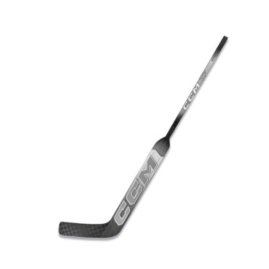 Crosse de gardien de hockey monobloc CCM XF Gardien