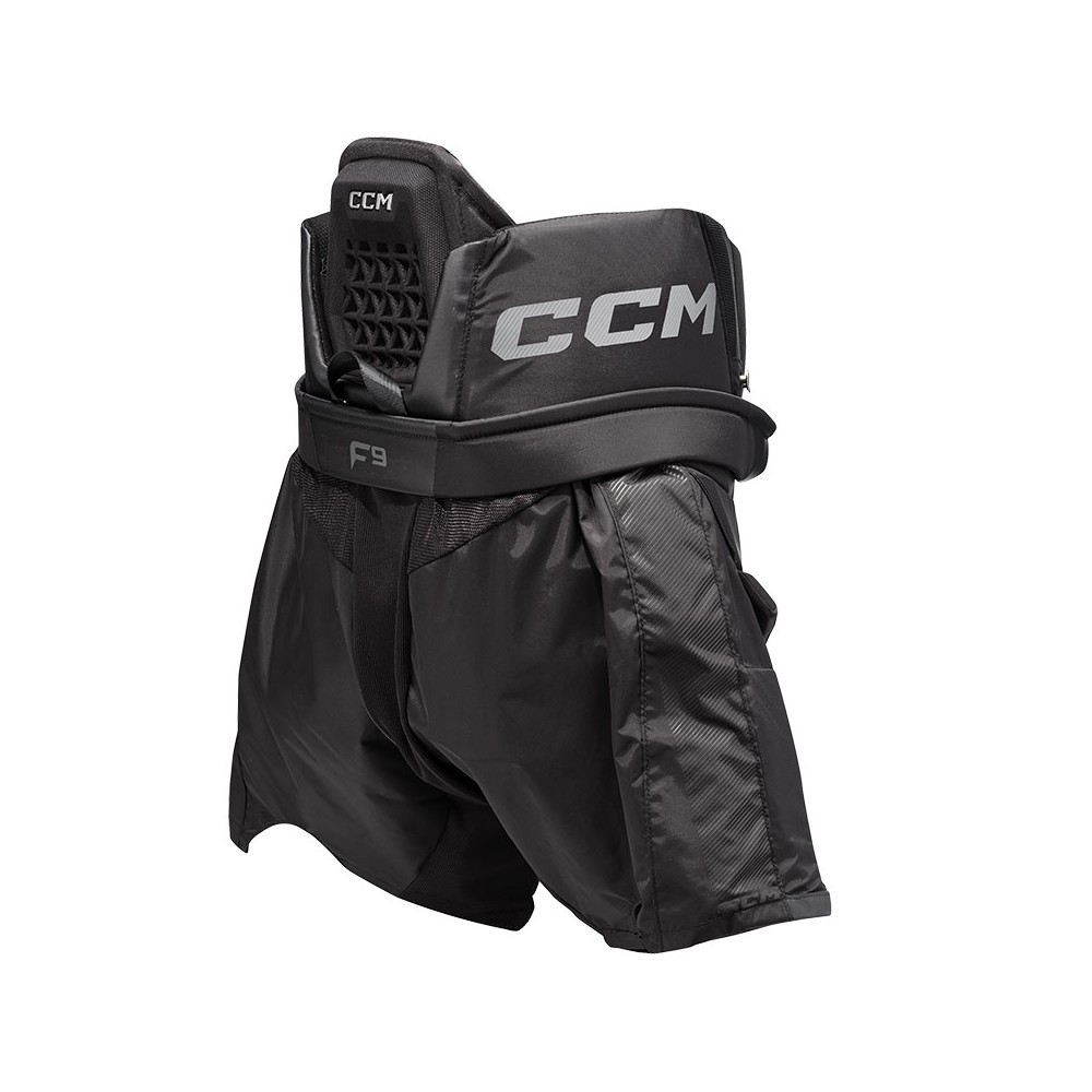 Culotte CCM F9 Gardien Senior