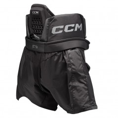 Culotte CCM F9 Gardien Senior