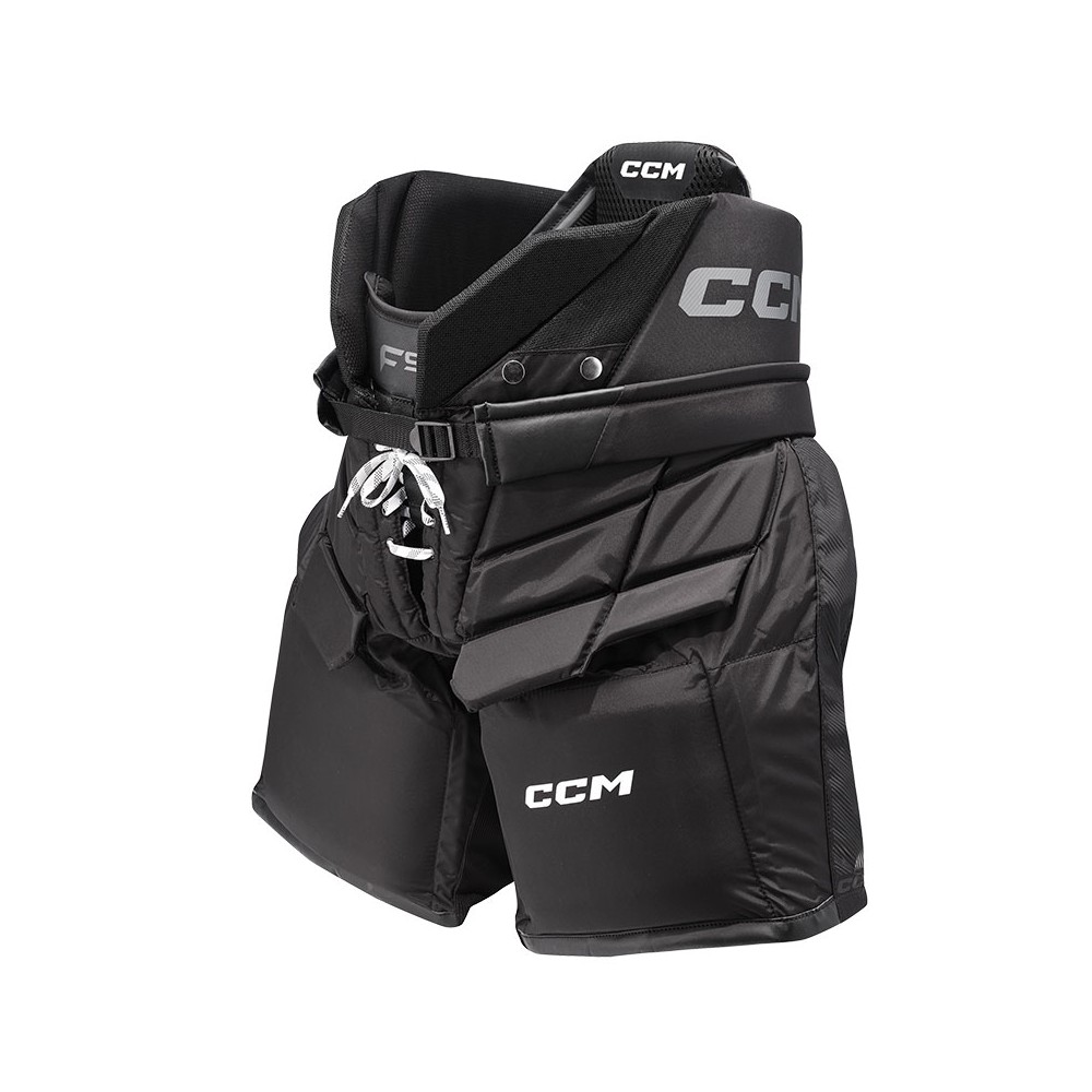 Culotte CCM F9 Gardien Senior