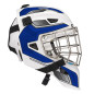 Masque CCM AXIS F5 décoré Gardien Senior