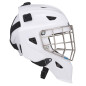 Masque CCM AXIS F5 blanc Gardien Enfant
