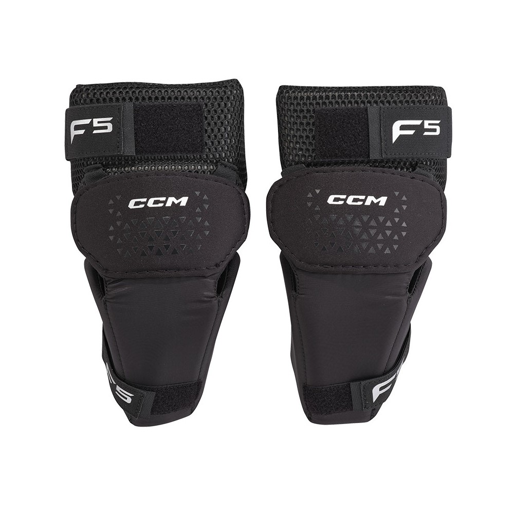 Protège-genoux CCM KP F5 Gardien Senior