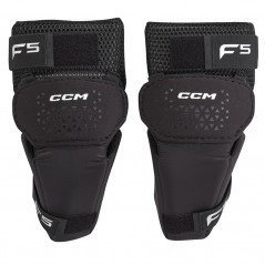 Protège-genoux CCM KP F5 Gardien Senior