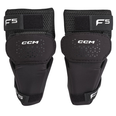 Protège-genoux CCM KP F5 Gardien Senior