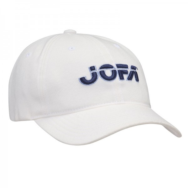 Casquette CCM Slouch Retro Jofa blanc