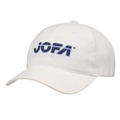Casquette CCM Slouch Retro Jofa blanc