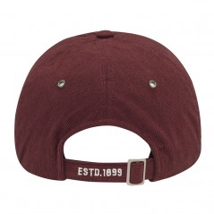 Casquette CCM Slouch Vintage Corduroy ajustable