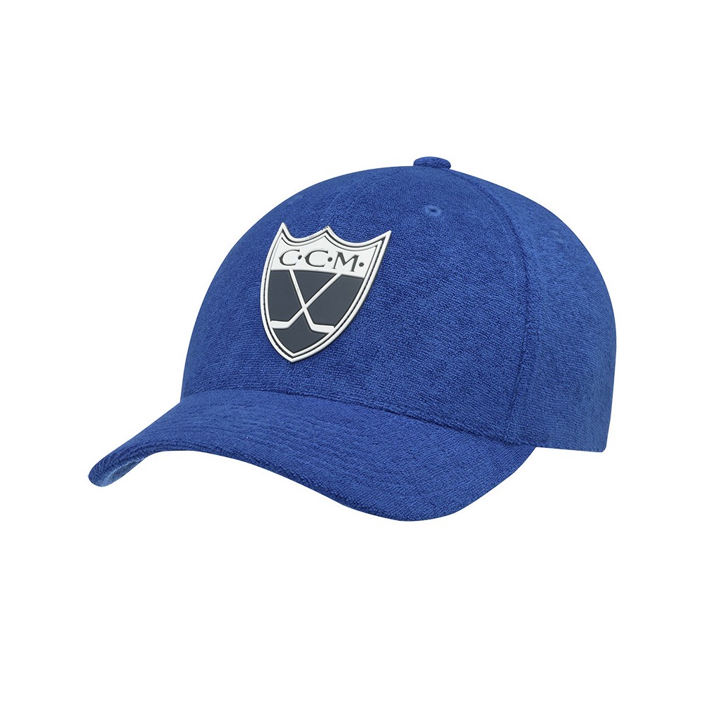 Casquette CCM Golf Structured ajustable