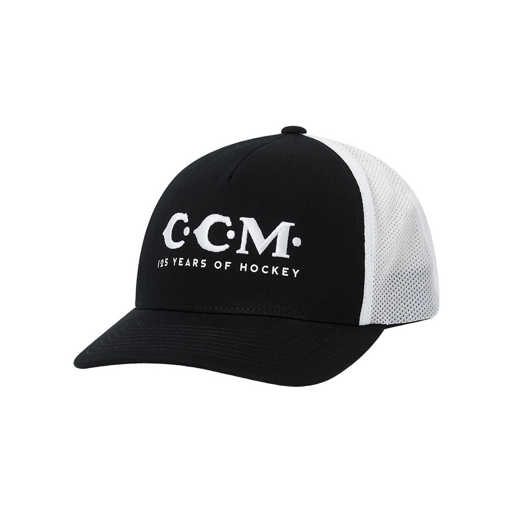 Casquette CCM 125 ans Mesh Truck