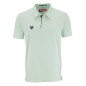 Polo CCM Golf fitted vert