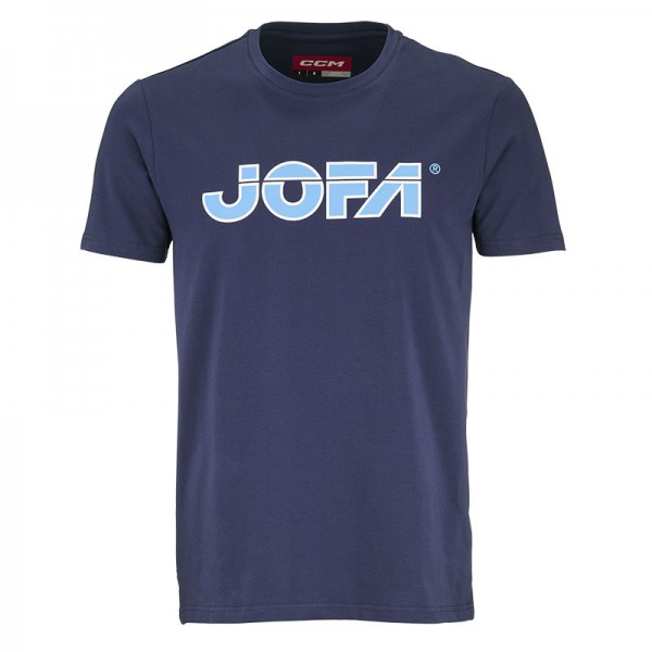 T-shirt CCM Retro Jofa