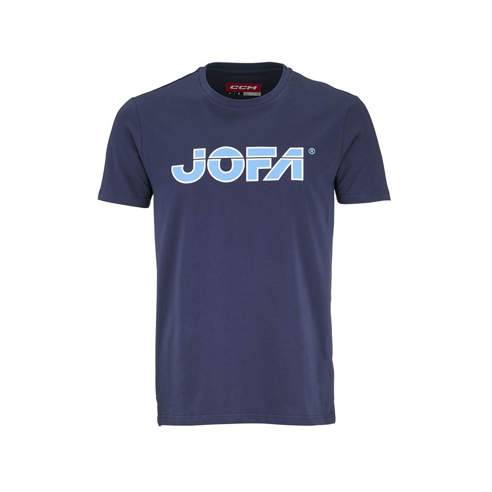 T-shirt CCM Retro Jofa