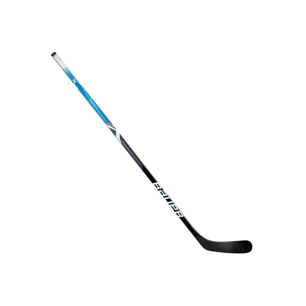 Monobloc BAUER X Series Grip P92 Intermédiaire flex 60