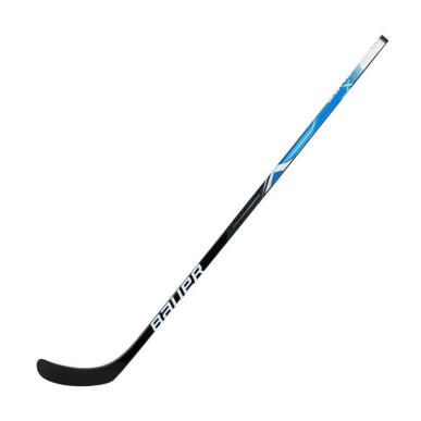 Monobloc BAUER X Series Grip P92 Intermédiaire flex 60