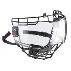 Combiné Grille/Visière casque hockey CCM XF Hybrid Senior