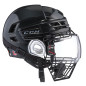 Combiné grille-visière CCM HVR XF Hybrid Small-Medium Junior