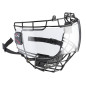 Combiné grille-visière CCM HVR XF Hybrid Small-Medium Junior