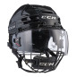 Combiné grille-visière CCM HVR XF Hybrid Small-Medium Junior