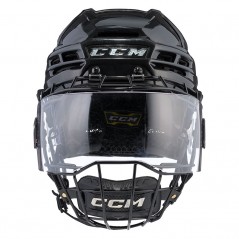 Combiné Grille/Visière casque hockey CCM XF Hybrid Senior