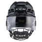 Combiné grille-visière CCM HVR XF Hybrid Small-Medium Junior