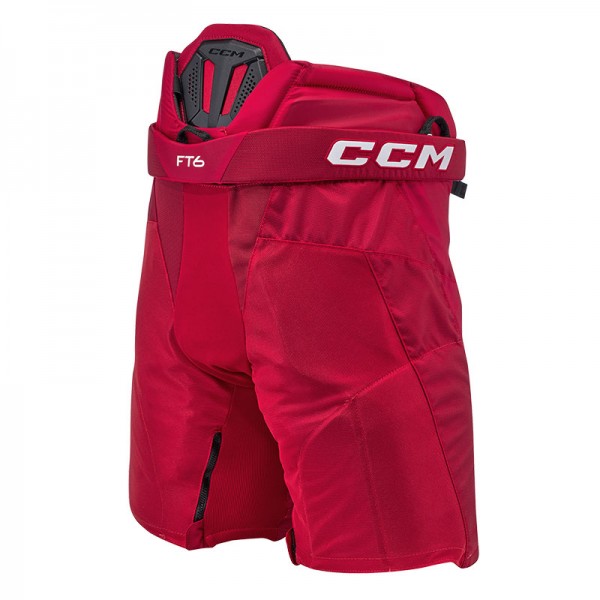 Culotte CCM Jetspeed FT6 Senior rouge