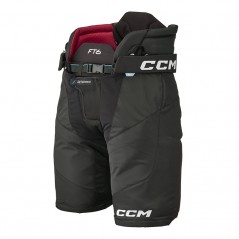 Culotte CCM Jetspeed FT6 Senior noir