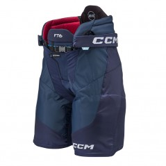 Culotte CCM Jetspeed FT6 Senior bleu navy