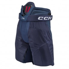 Culotte CCM Jetspeed FT6 Senior bleu navy