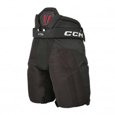 Culotte CCM Jetspeed FT6 Senior noir