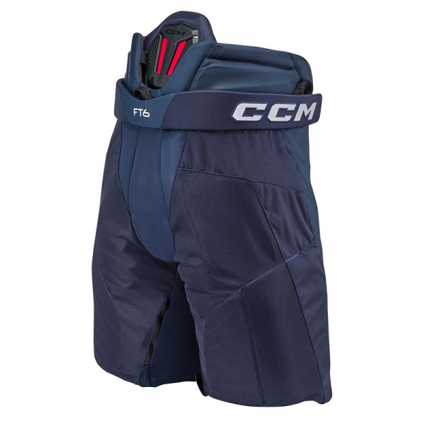 Culotte CCM Jetspeed FT6 Senior bleu navy